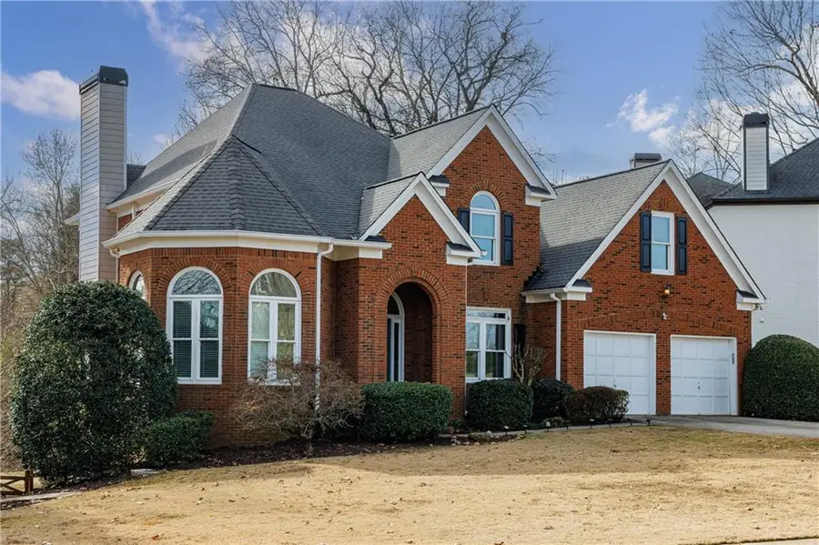 6010 Masters Club Drive, Suwanee, GA 30024 - #2