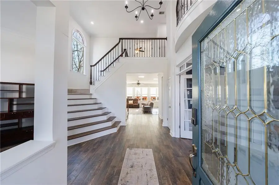 6010 Masters Club Drive, Suwanee, GA 30024 - #3