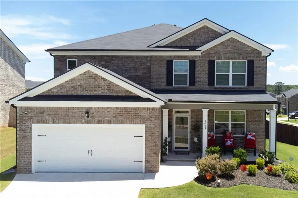 1653 Jersey Drive, Stockbridge, GA 30281 - Image #1