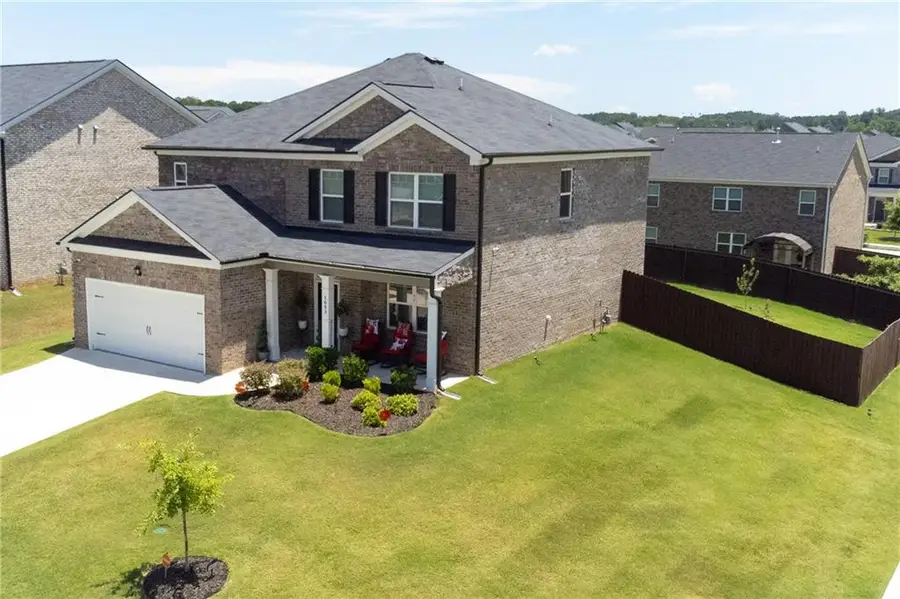 1653 Jersey Drive, Stockbridge, GA 30281 - Image #3