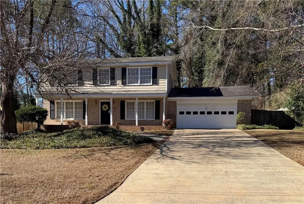 4272 Melbourne Court, Tucker, GA 30084 - Image #1