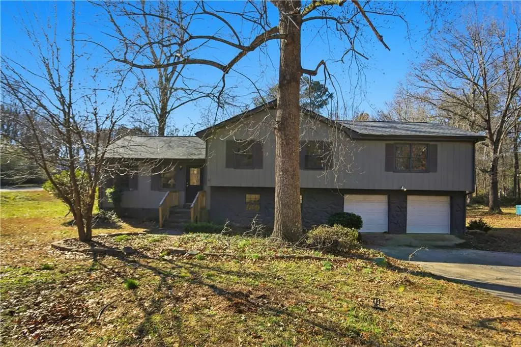 175 Wellington Drive, McDonough, GA 30252 - #1