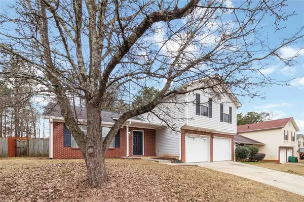 4835 Haymarket Trail, Decatur, GA 30035