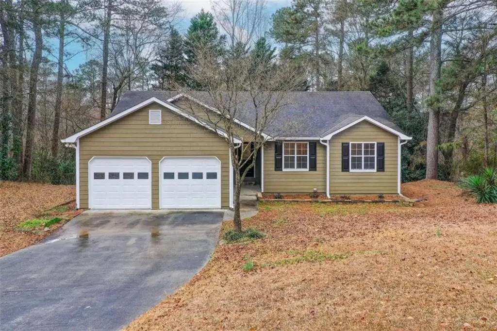 4440 Bullock Bridge Road, Loganville, GA 30052 - Image #1