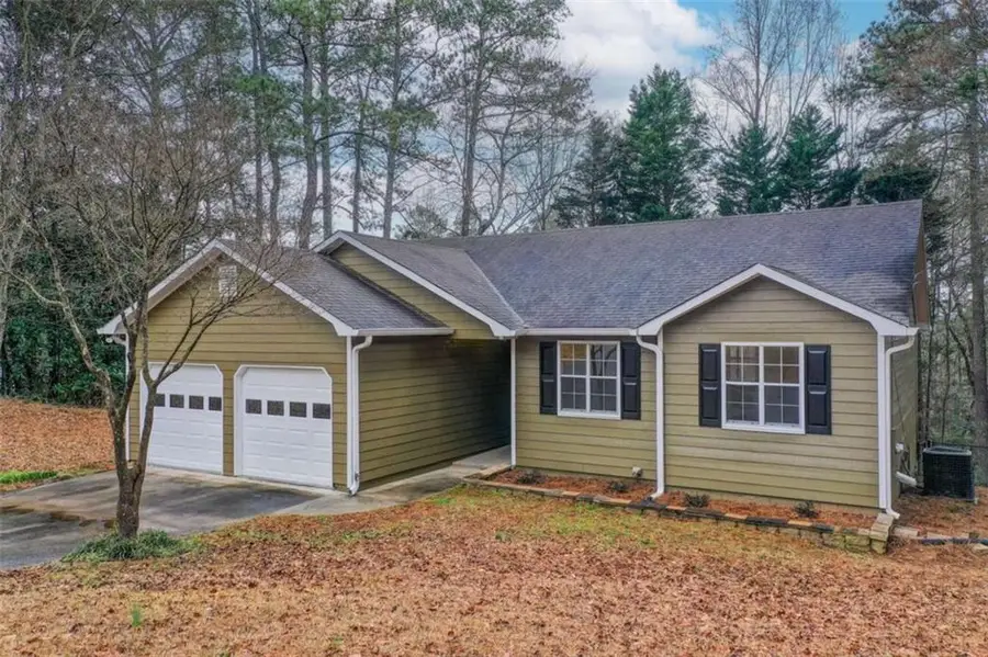 4440 Bullock Bridge Road, Loganville, GA 30052 - Image #2