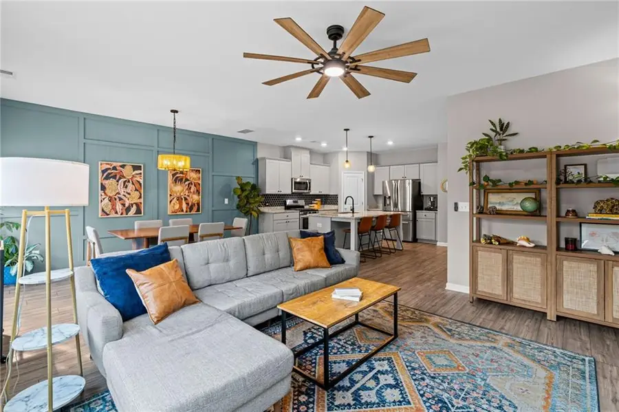 2019 Lanier Harbor Point, Buford, GA 30518 - Image #3