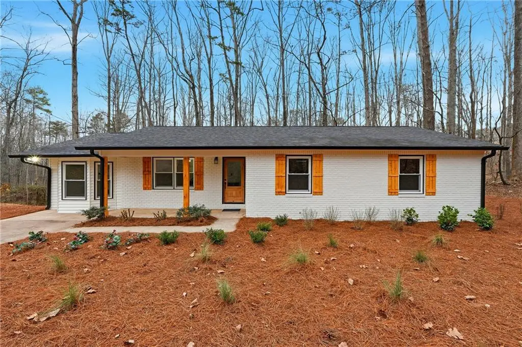 1705 Gordon Road, Cumming, GA 30040 - Image #1