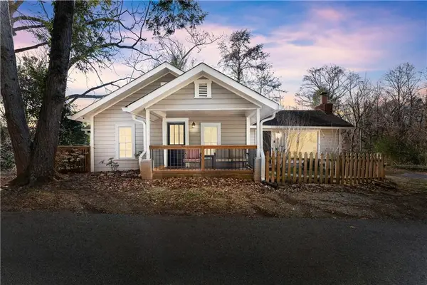 86 Pine Street, Dahlonega, GA 30533