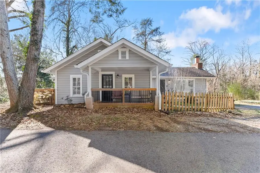 86 Pine Street, Dahlonega, GA 30533 - Image #2