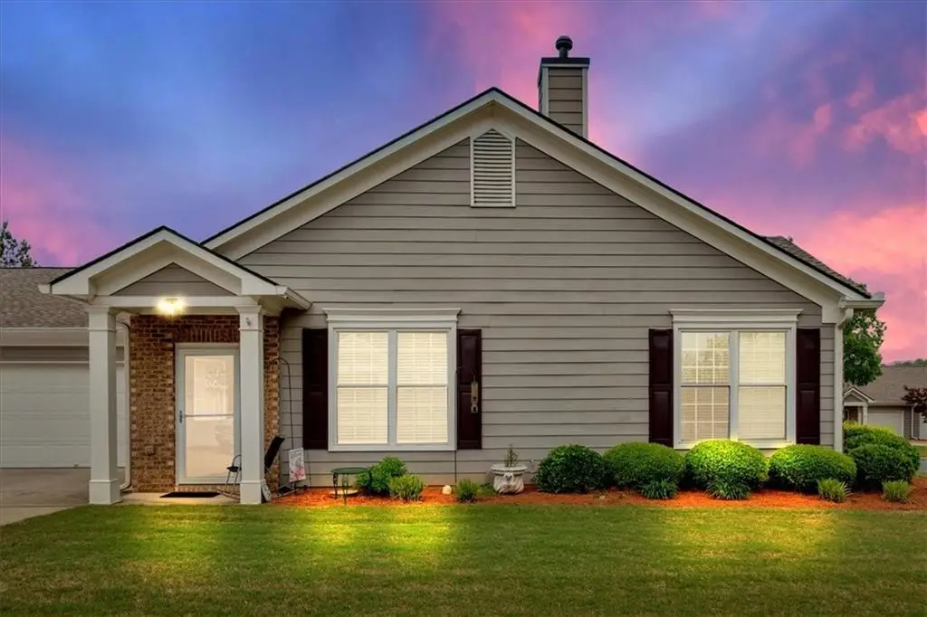 1078 Camry Circle, Dallas, GA 30157 - Image #1