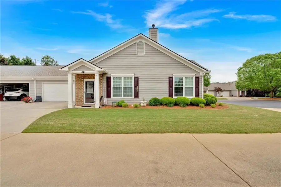 1078 Camry Circle, Dallas, GA 30157 - Image #3