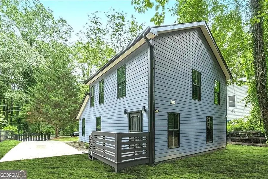 208 Adeline Avenue Nw, Atlanta, GA 30314 - Image #2