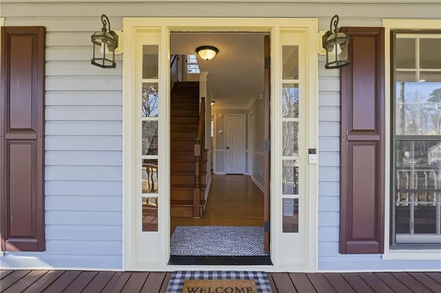 5008 Shallow Ridge Road Ne, Kennesaw, GA 30144 - Image #3