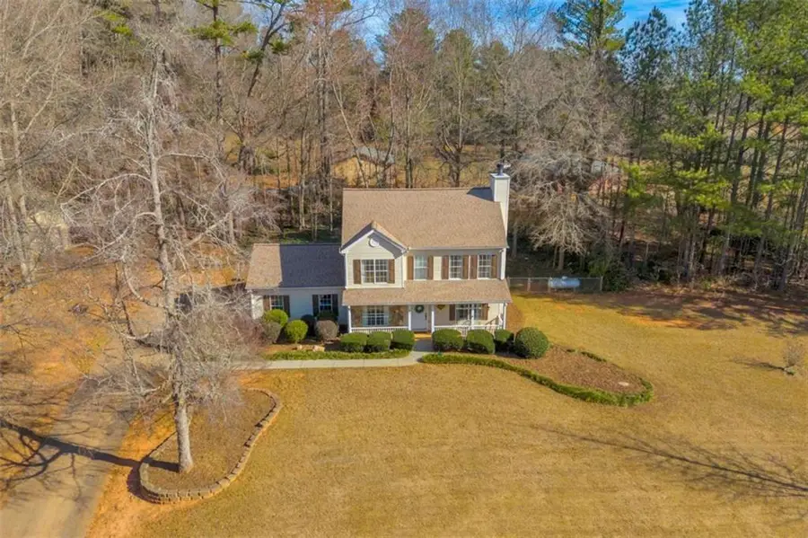 801 Riverwood Drive, Monroe, GA 30655 - #3