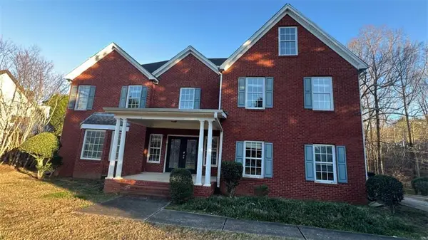 923 Windmill Court, Jonesboro, GA 30236