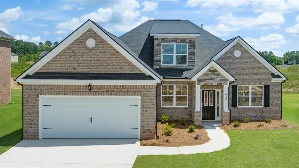 212 Umber Road, Locust Grove, GA 30248 - #1