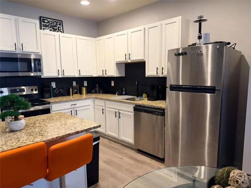 2358 Capella Circle, South Fulton, GA 30331 - Image #1