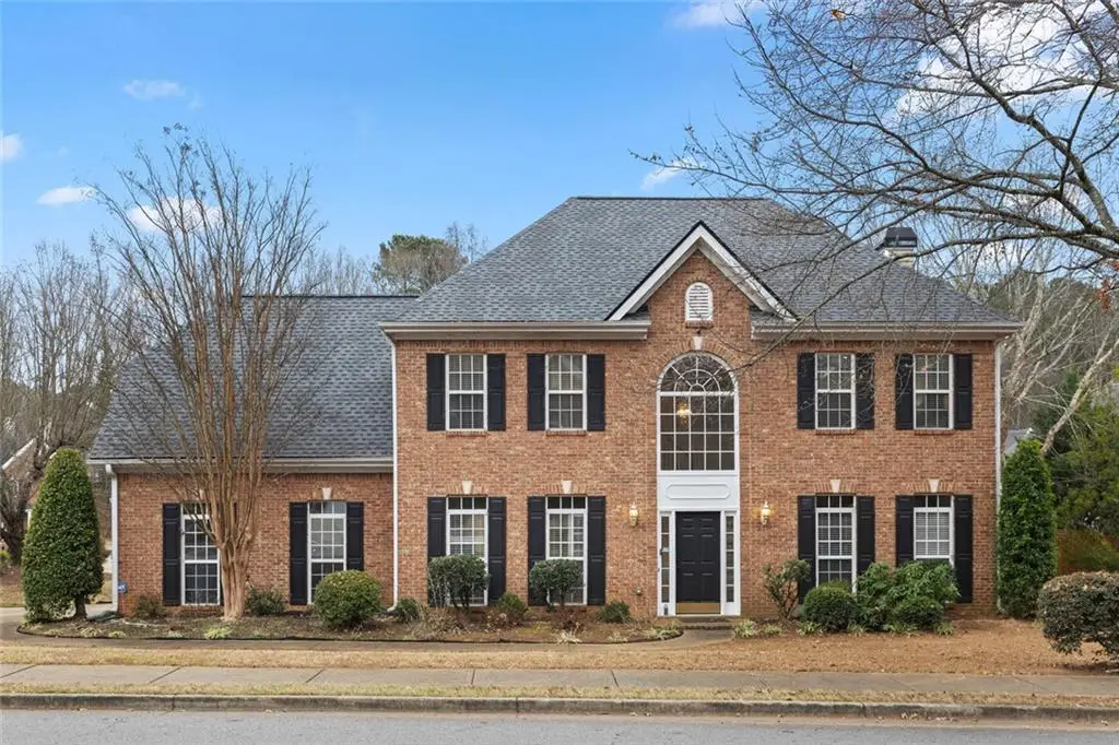 305 Kimball Trace, Alpharetta, GA 30022 - Image #1