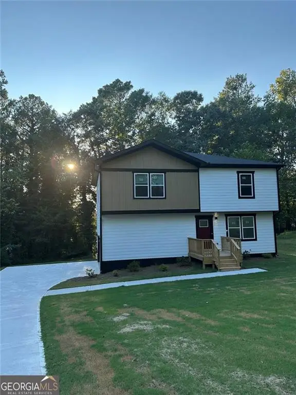 110 Wildwood Drive, Stockbridge, GA 30281