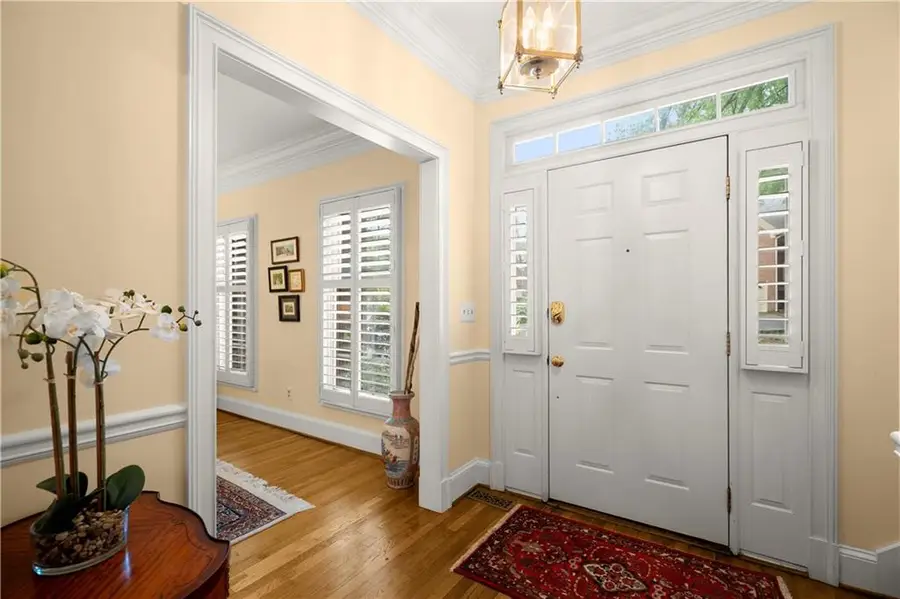 40 Ivy Chase Ne, Atlanta, GA 30342 - Image #3