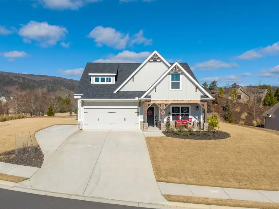 94 Hawks Trail, Waleska, GA 30183 - Image #2