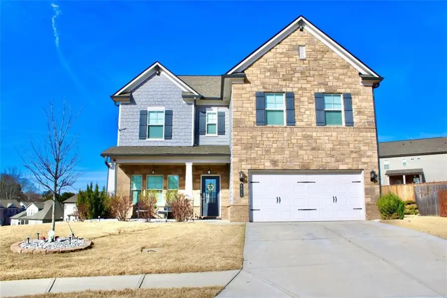 4613 Water Oak Court, Gainesville, GA 30504 - #2
