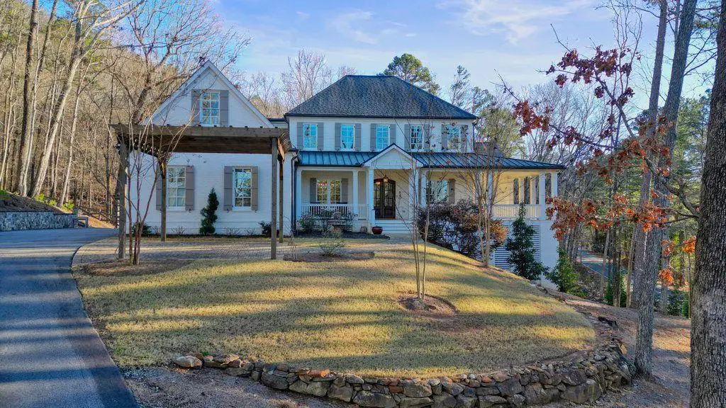 840 Greymont Circle Nw, Marietta, GA 30064 - Image #1