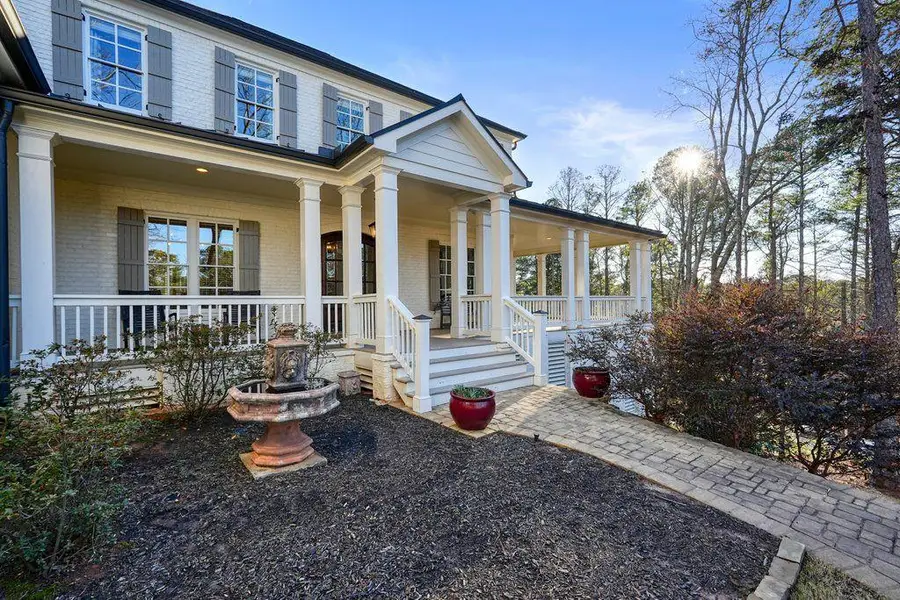 840 Greymont Circle Nw, Marietta, GA 30064 - Image #2