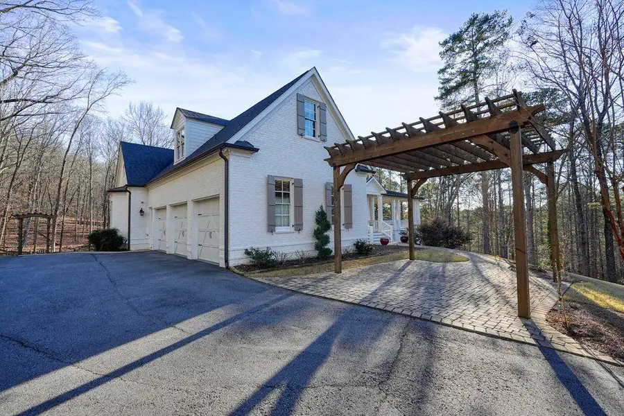 840 Greymont Circle Nw, Marietta, GA 30064 - Image #3