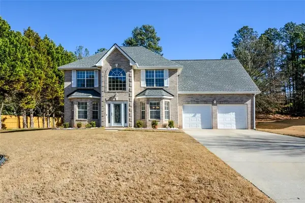 1478 Rogers Crossing Drive, Lithonia, GA 30058