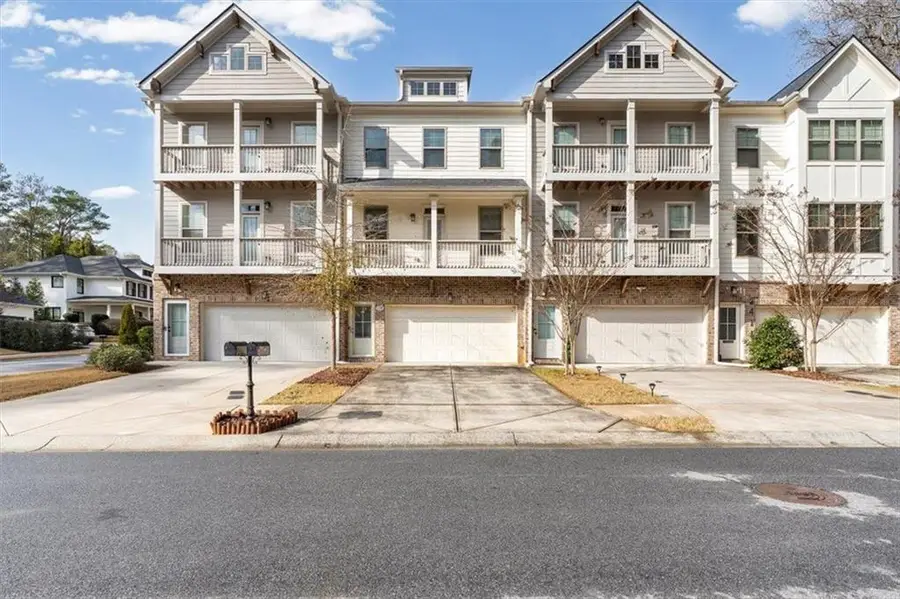 2415 Misty Hollow Place, Atlanta, GA 30337 - Image #3