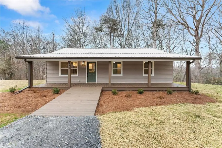 290 Silver Fox Drive, Dawsonville, GA 30534 - Image #2