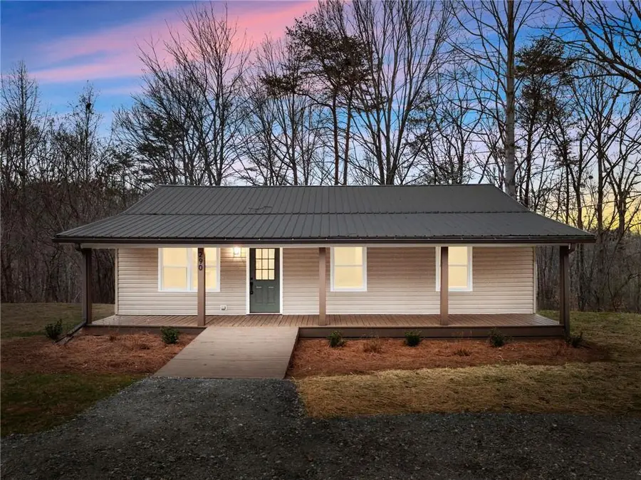 290 Silver Fox Drive, Dawsonville, GA 30534 - Image #3