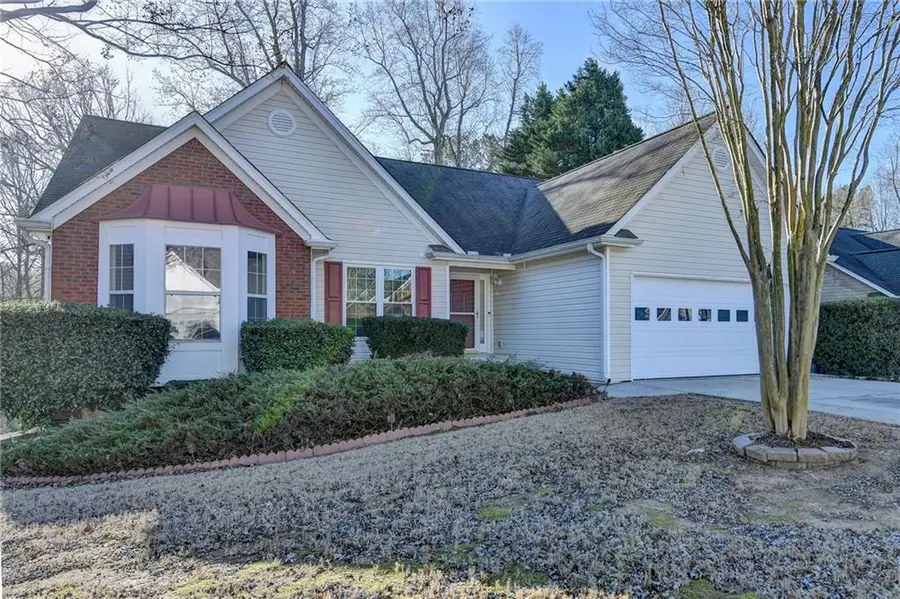 1725 Patrick Mill Place, Buford, GA 30518 - Image #2