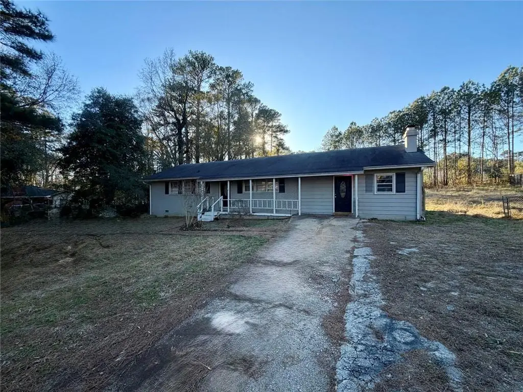 1756 Fairview Circle, Austell, GA 30106 - Image #1