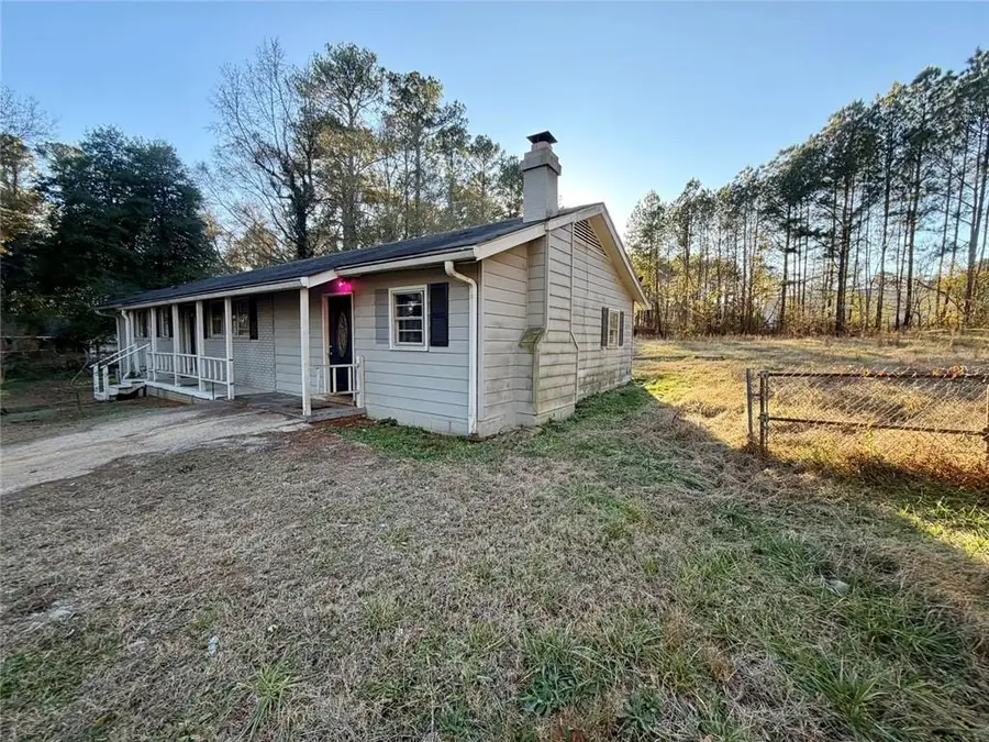 1756 Fairview Circle, Austell, GA 30106 - Image #2