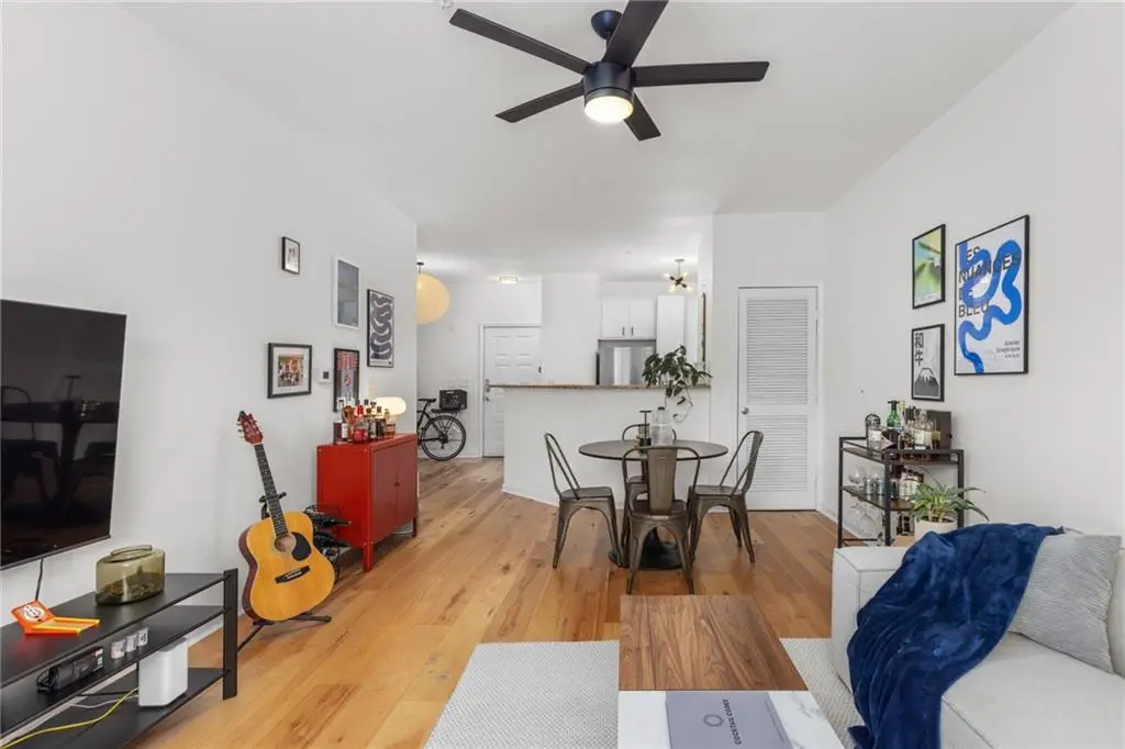 821 Ralph Mcgill Boulevard Ne #2111, Atlanta, GA 30306 - Image #1