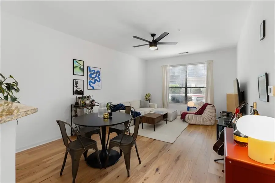 821 Ralph Mcgill Boulevard Ne #2111, Atlanta, GA 30306 - Image #2