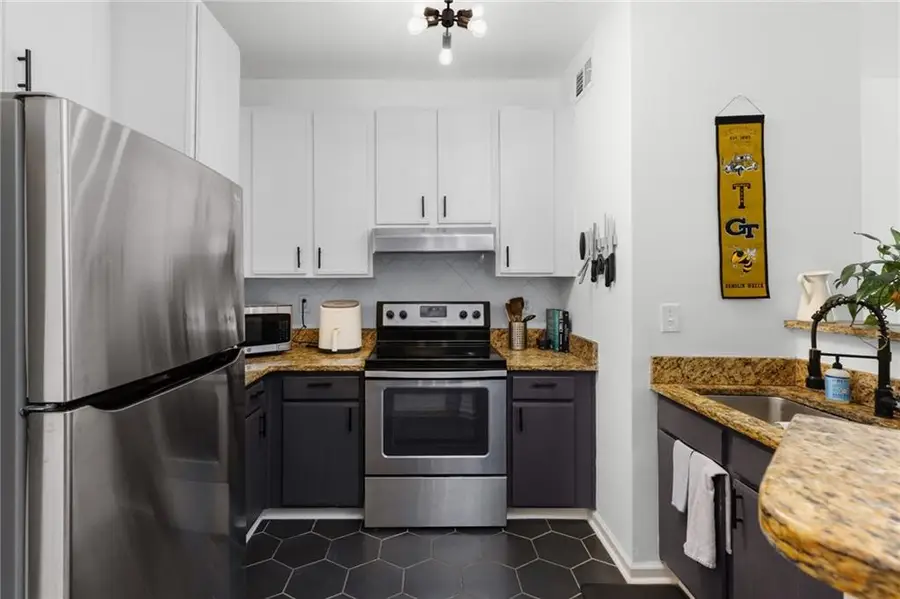 821 Ralph Mcgill Boulevard Ne #2111, Atlanta, GA 30306 - Image #3