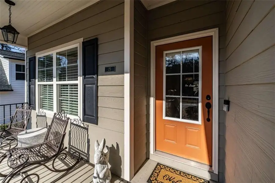 25 Greer Drive, Rome, GA 30161 - Image #2