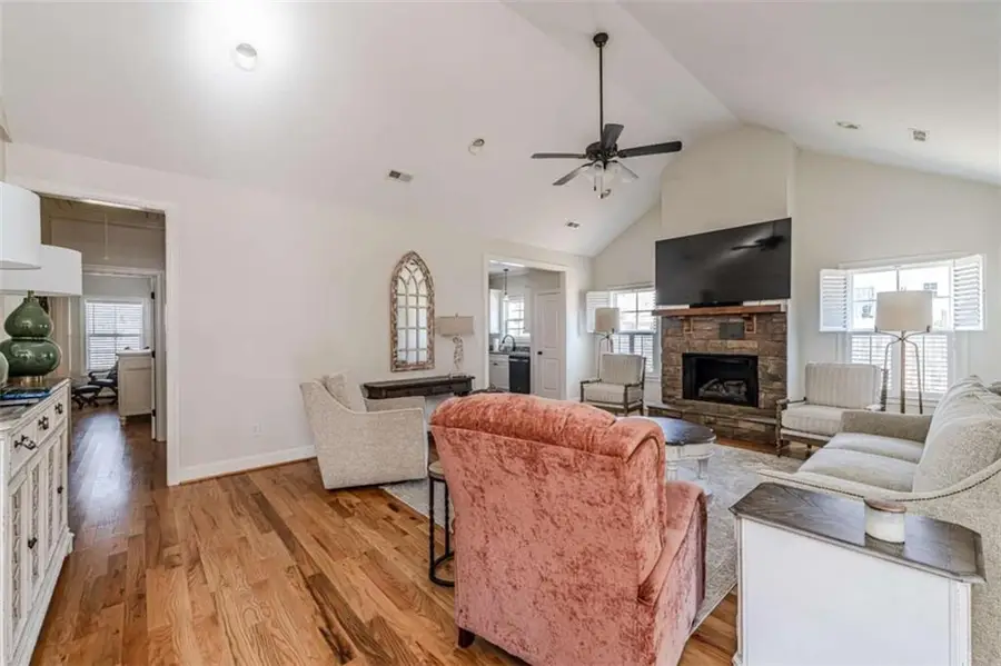 25 Greer Drive, Rome, GA 30161 - Image #3