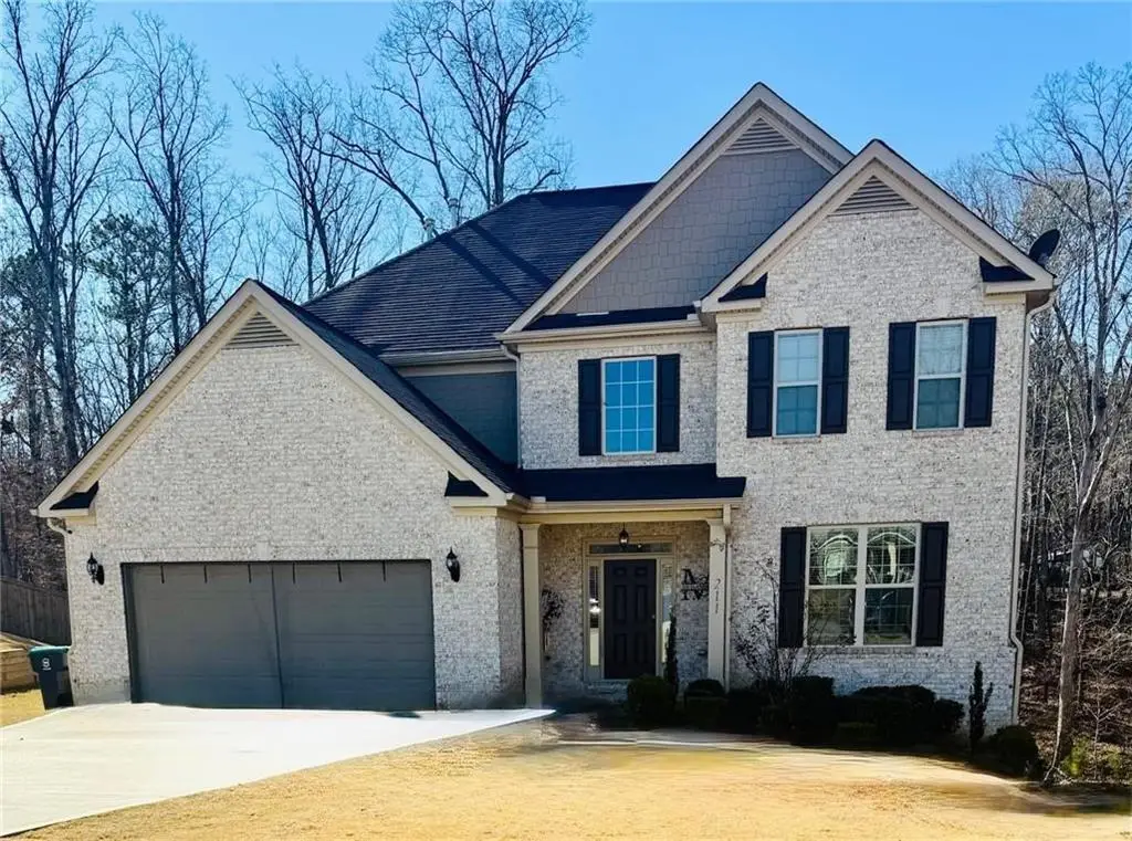 211 Alderleaf Court, McDonough, GA 30252 - Image #1