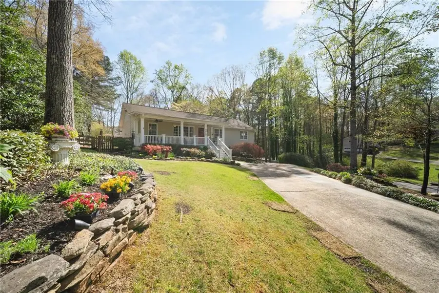3048 Richmond Road, Woodstock, GA 30189 - #2