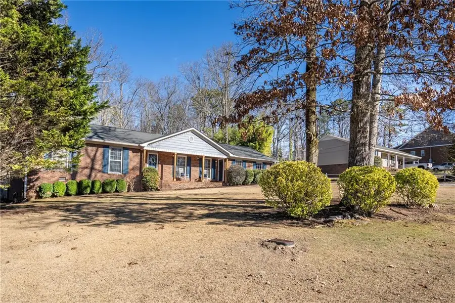8 Timberwood Drive Se, Silver Creek, GA 30173 - Image #3