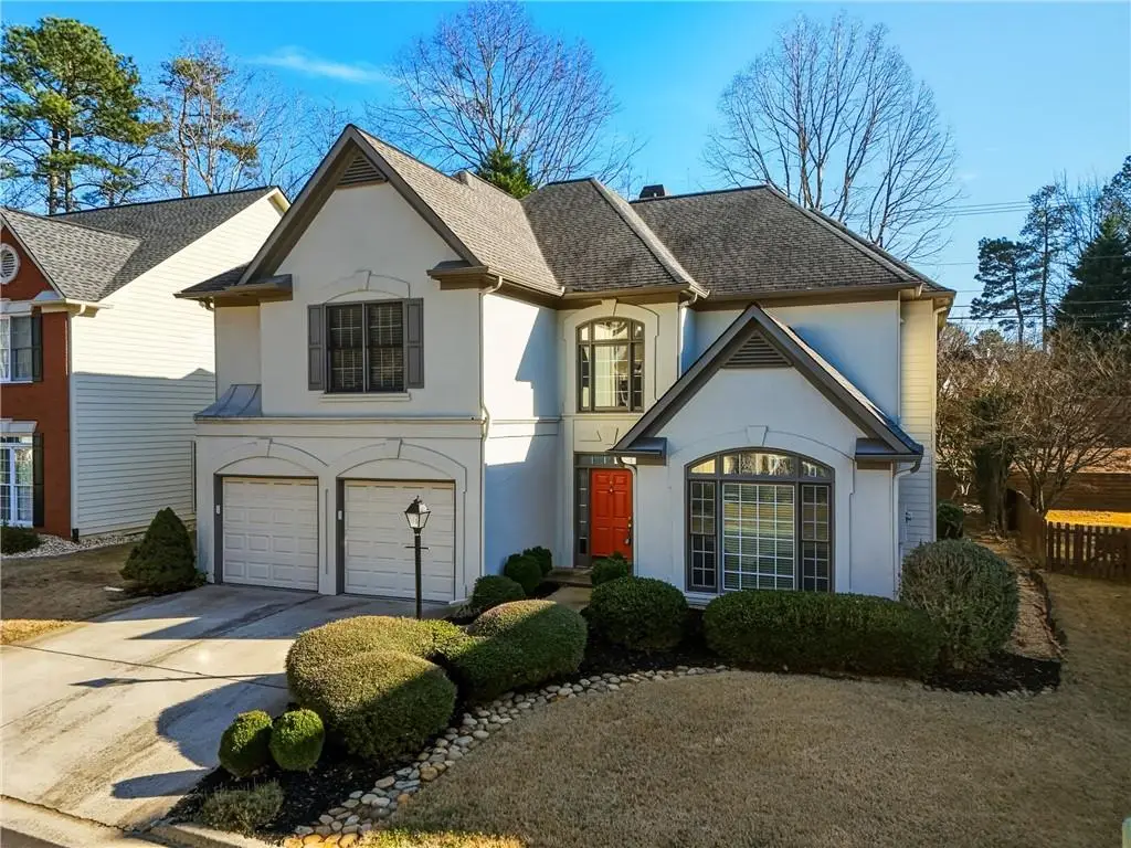 1983 Wellesley Trace, Dunwoody, GA 30338 - Image #1