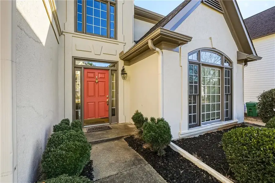 1983 Wellesley Trace, Dunwoody, GA 30338 - Image #2