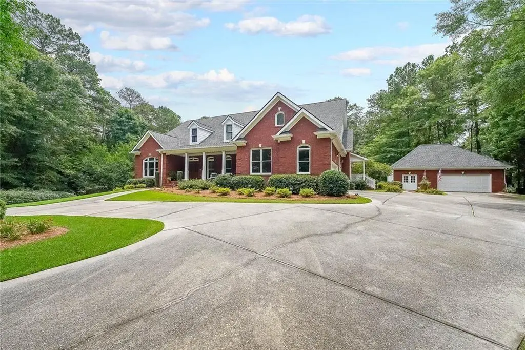 750 Old Loganville Road Southwest, Loganville, GA 30052 - Image #1