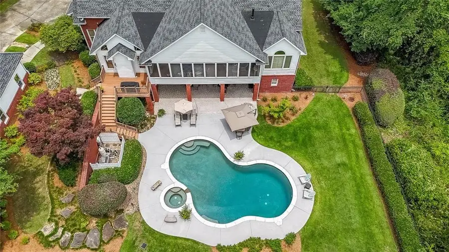 750 Old Loganville Road Southwest, Loganville, GA 30052 - Image #2