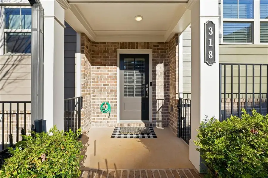 318 Lantana Lane, Woodstock, GA 30188 - #2