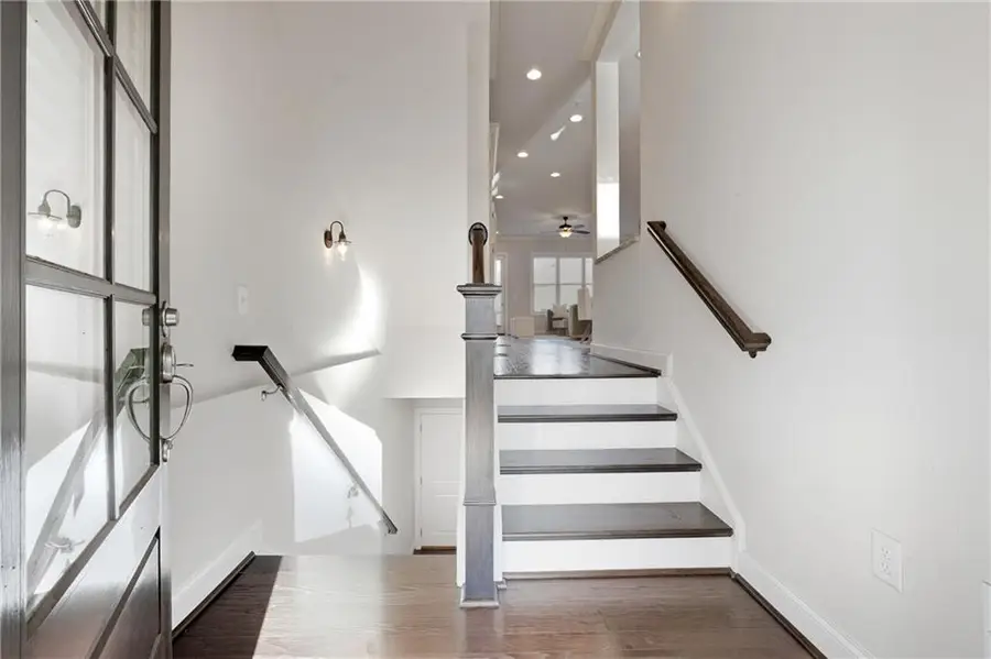 318 Lantana Lane, Woodstock, GA 30188 - #3